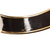 Image 8 : Hermes Multicolor Enamel Bangle