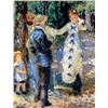 Image 1 : Renoir - Famille