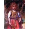 Image 1 : Renoir - Gypsy Girl