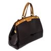 Image 2 : Louis Vuitton Brown Brea MM Shoulder Bag
