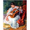 Image 1 : Renoir - Guitarist