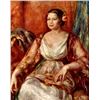 Image 1 : Renoir - Portrait Of Tilla Durieux