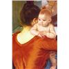 Image 1 : Renoir - Mother And Child