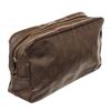 Image 2 : Louis Vuitton Brown Monogram Canvas Toiletry 28cm Cosmetic Bag