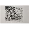 Image 8 : Leroy Neiman "Eaux Fortes" Suite 10pcs