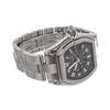Image 2 : Cartier Silver Roadster LM Watch