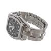Image 5 : Cartier Silver Roadster LM Watch
