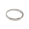Image 1 : Tiffany  Co. Silver Harmony Ring