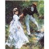 Image 1 : Renoir - The Walk