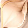Image 8 : Louis Vuitton Monogram Canvas Leather Petit Bucket PM Bag