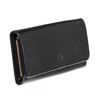 Image 2 : Louis Vuitton Black Epi Leather 4 Key Holder Wallet