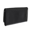Image 3 : Louis Vuitton Black Epi Leather 4 Key Holder Wallet
