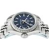 Image 2 : Rolex Ladies Stainless Steel Blue Index 26MM Quickset Oyster Perpetual Datejust