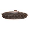 Image 4 : Louis Vuitton Brown Babylone Totes Bag