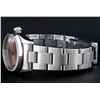 Image 4 : Rolex Womens Quickset Midsize 31mm Stainless Steel Salmon Roman Datejust Wriswat
