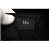 Image 6 : Christian Dior Black Leather Backpack Bag