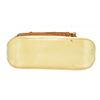 Image 4 : Louis Vuitton Cream Monogram Vernis Leather Minna Street Bag