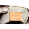 Image 5 : Louis Vuitton Cream Monogram Vernis Leather Minna Street Bag