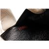 Image 7 : Louis Vuitton Black Epi Leather Agenda Z PM Wallet