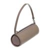 Image 2 : Louis Vuitton Brown Epi Leather Mini Papillon Shoulder Bag