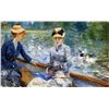 Image 1 : Renoir - Summer Day