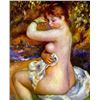 Image 1 : Renoir - After The Bath