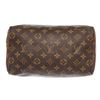Image 4 : Louis Vuitton Brown Speedy 25cm Satchel Bag