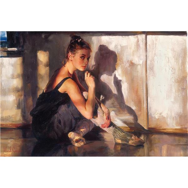 Garmash "State of Grace"