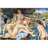 Image 1 : Renoir - The Large Bathers