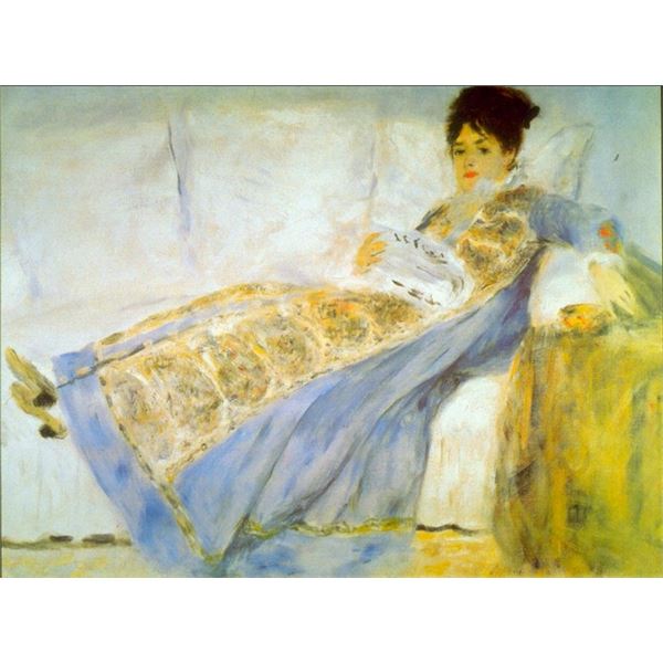 Renoir - Le Figaro