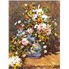 Image 1 : Renoir - Still Life With Large Vase