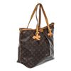Image 3 : Louis Vuitton Brown Palermo GM Totes Bag