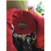 Image 2 : Guillaume Red Coat, Size Large