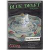 Image 1 : Creative Arts DVD , Blue Delft Lazy Susan