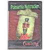 Image 1 : Patricia Rawlinson's Creative Arts DVD - Poinsettia Nutcracker