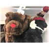 Image 3 : Shoebox bin of Stuffies