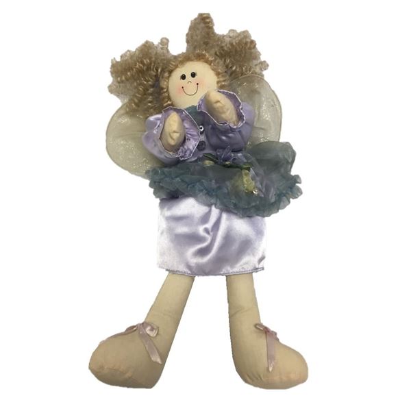 Cloth Doll Angel