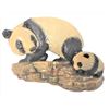 Image 1 : Vintage Bossons Chalkware - Pandas