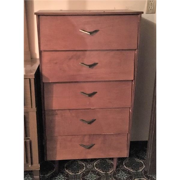 Vintage Chest of Drawers - PICK UP AT FARM