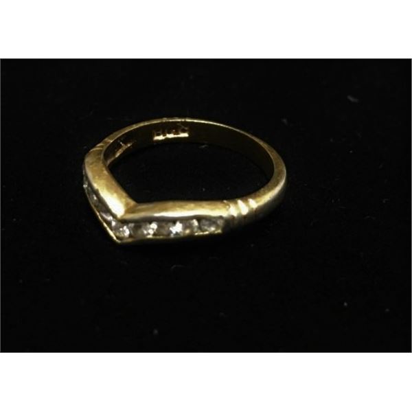 Ring, size 1.75, SMALL RING