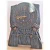 Image 1 : Wall Clock - Overalls