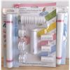 Image 1 : Fondant Rolling Pins and Ribbon Cutter - NEW