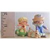 Image 2 : Vintage Strawberry Shortcake Figures