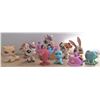 Image 1 : Lot of Littlest Pet Shop Toys