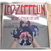 Image 1 : Led-Zeppelin Mirror , 12" x 12"