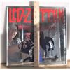 Image 2 : Led-Zeppelin Mirror , 12" x 12"