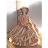 Image 3 : Southern Bell Ceramic Statue - Artist Made