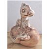 Image 1 : Baby Dragon Hatching Statue