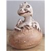 Image 2 : Baby Dragon Hatching Statue