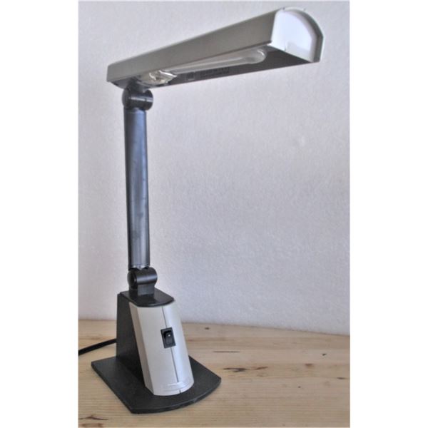 Ott-Lite - Desk Lamp - Tested and Works